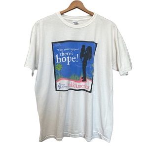 Vintage March of Dimes T-Shirt